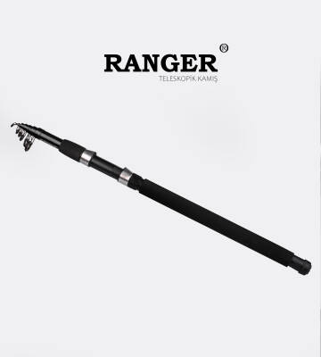 RANGER 150 TELE 350 CM 75-150G - 1