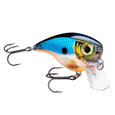 Rapala Bx Big Brat Sahte Balığı - 5