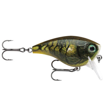 Rapala Bx Big Brat Sahte Balığı - 3