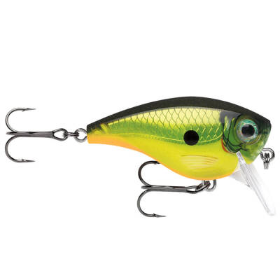 Rapala Bx Big Brat Sahte Balığı - 19