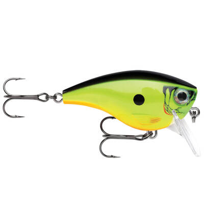 Rapala Bx Big Brat Sahte Balığı - 8