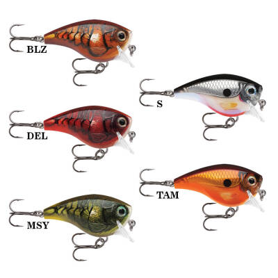 Rapala Bx Brat Sahte Balığı - 13