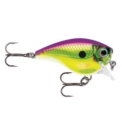 Rapala Bx Brat Sahte Balığı - 3