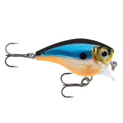 Rapala Bx Brat Sahte Balığı - 72