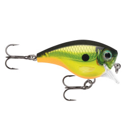 Rapala Bx Brat Sahte Balığı - 46