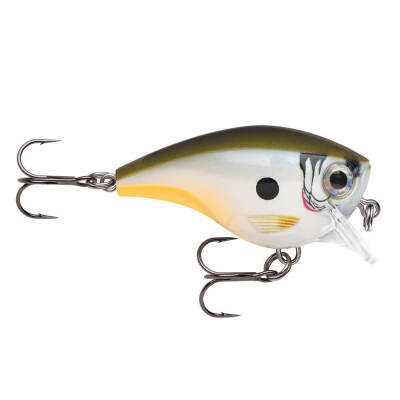 Rapala Bx Brat Sahte Balığı - 38