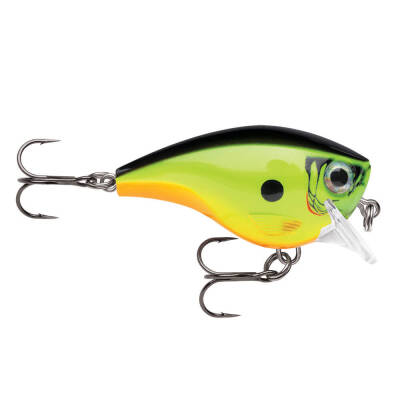 Rapala Bx Brat Sahte Balığı - 15