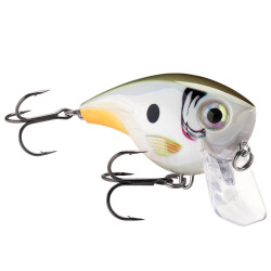 Rapala Bx Mid Brat Sahte Balığı - 8