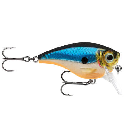 Rapala Bx Mid Brat Sahte Balığı - 4