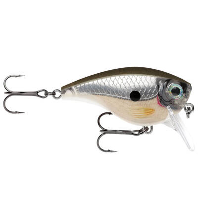 Rapala Bx Mid Brat Sahte Balığı - 2