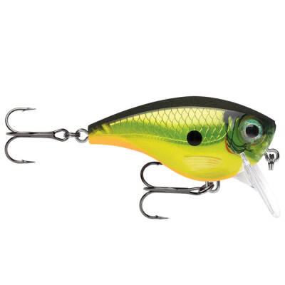 Rapala Bx Mid Brat Sahte Balığı - 36