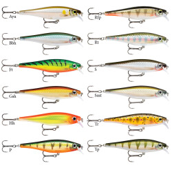 Rapala Bx Minnow Sahte Balığı - 14