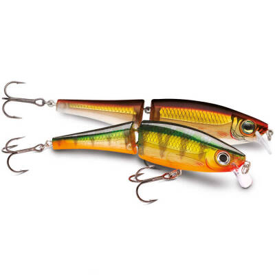 Rapala Bx Swimmer Sahte Balığı - 10