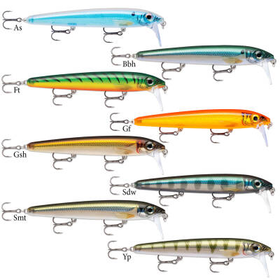 Rapala Bx Walking Minnow Sahte Balığı - 10