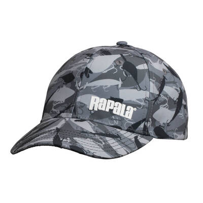 Rapala Camo Şapka - 1