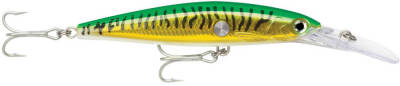 Rapala Clackin Magnum Sahte Balığı - 6