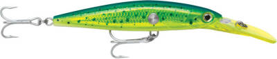 Rapala Clackin Magnum Sahte Balığı - 94