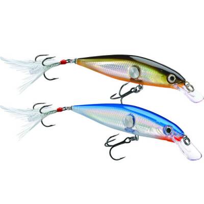 Rapala Clackin Minnow Sahte Balığı - 14