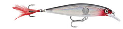 Rapala Clackin Minnow Sahte Balığı - 13