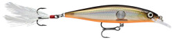 Rapala Clackin Minnow Sahte Balığı - 10