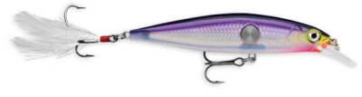 Rapala Clackin Minnow Sahte Balığı - 8