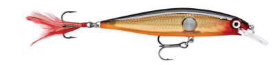 Rapala Clackin Minnow Sahte Balığı - 7