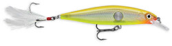 Rapala Clackin Minnow Sahte Balığı - 6