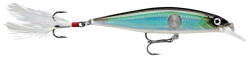 Rapala Clackin Minnow Sahte Balığı - 5