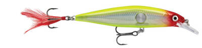 Rapala Clackin Minnow Sahte Balığı - 4