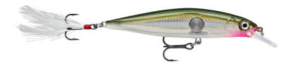 Rapala Clackin Minnow Sahte Balığı - 3