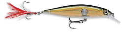 Rapala Clackin Minnow Sahte Balığı - 2