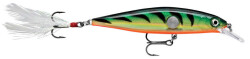 Rapala Clackin Minnow Sahte Balığı - 1