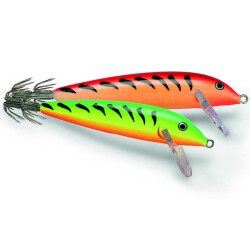 Rapala Countdown Kalamar Sahte Balığı - 22