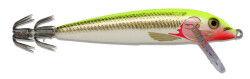 Rapala Countdown Kalamar Sahte Balığı - 18