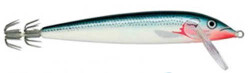 Rapala Countdown Kalamar Sahte Balığı - 55