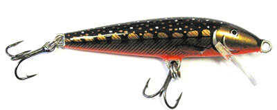 Rapala Countdown Sahte Balığı - 39