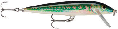 Rapala Countdown Sahte Balığı - 31