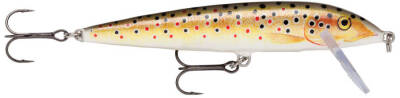 Rapala Countdown Sahte Balığı - 30