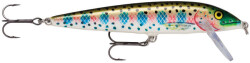 Rapala Countdown Sahte Balığı - 28