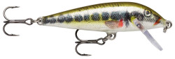 Rapala Countdown Sahte Balığı - 19