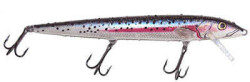 Rapala Countdown Sahte Balığı - 13