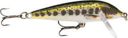 Rapala Countdown Sahte Balığı - 7