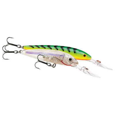 Rapala Down Deep Husky Jerk Sahte Balığı - 35