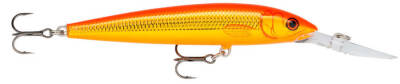 Rapala Down Deep Husky Jerk Sahte Balığı - 34