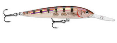 Rapala Down Deep Husky Jerk Sahte Balığı - 28