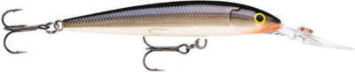 Rapala Down Deep Husky Jerk Sahte Balığı - 27