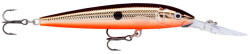 Rapala Down Deep Husky Jerk Sahte Balığı - 26