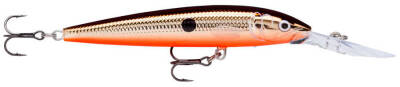 Rapala Down Deep Husky Jerk Sahte Balığı - 26