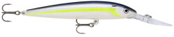 Rapala Down Deep Husky Jerk Sahte Balığı - 25