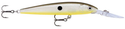 Rapala Down Deep Husky Jerk Sahte Balığı - 24